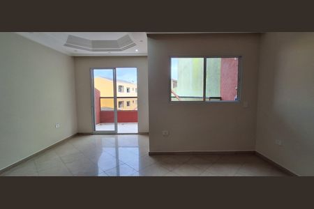 Sala de casa para alugar com 3 quartos, 218m² em Vila Mussolini, São Bernardo do Campo