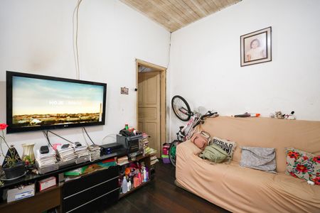 Sala de casa à venda com 1 quarto, 90m² em Jardim Monte Kemel, São Paulo
