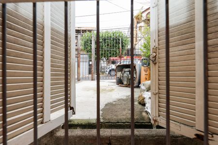 Vista do Quarto de casa à venda com 1 quarto, 90m² em Jardim Monte Kemel, São Paulo
