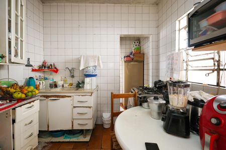 Cozinha de casa à venda com 1 quarto, 90m² em Jardim Monte Kemel, São Paulo