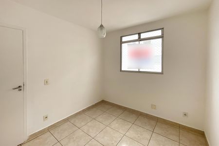 Quarto 2 de apartamento à venda com 2 quartos, 55m² em Planalto, Belo Horizonte