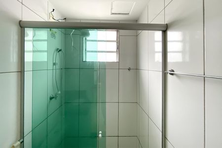 Apartamento à venda com 55m², 2 quartos e 1 vagaBanheiro