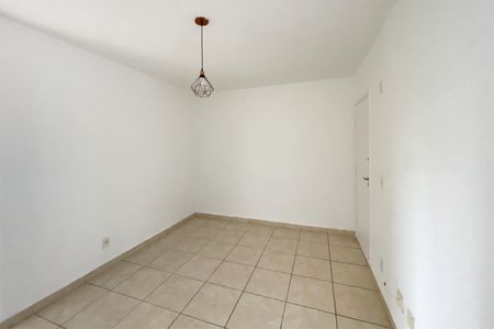 Sala de apartamento à venda com 2 quartos, 55m² em Planalto, Belo Horizonte
