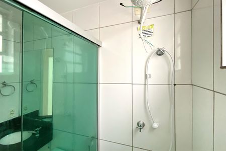 Apartamento à venda com 55m², 2 quartos e 1 vagaBanheiro