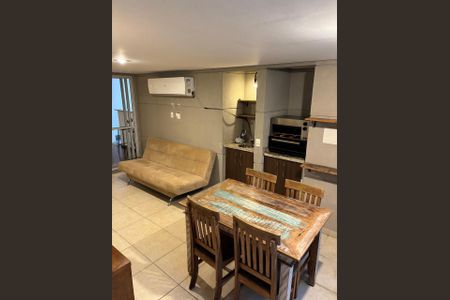 Apartamento à venda com 112m², 3 quartos e 2 vagas Apartamento à venda com 112m², 3 quartos e 2 vagasFoto 10