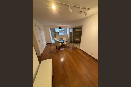 Apartamento à venda com 112m², 3 quartos e 2 vagas Apartamento à venda com 112m², 3 quartos e 2 vagasFoto 22