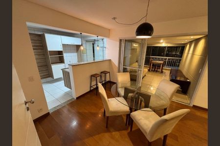 Apartamento à venda com 112m², 3 quartos e 2 vagas Apartamento à venda com 112m², 3 quartos e 2 vagasFoto 08