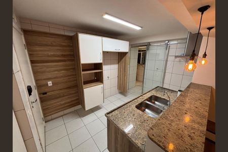 Apartamento à venda com 112m², 3 quartos e 2 vagas Apartamento à venda com 112m², 3 quartos e 2 vagasFoto 11