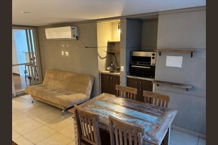 Apartamento à venda com 112m², 3 quartos e 2 vagas Apartamento à venda com 112m², 3 quartos e 2 vagasFoto 04