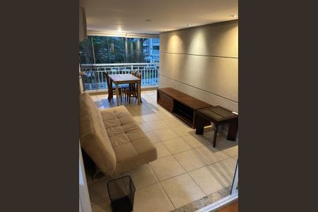 Apartamento à venda com 112m², 3 quartos e 2 vagas Apartamento à venda com 112m², 3 quartos e 2 vagasFoto 06