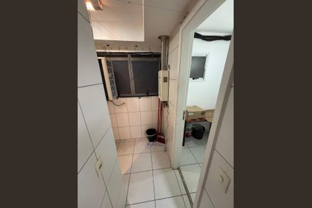 Apartamento à venda com 112m², 3 quartos e 2 vagas Apartamento à venda com 112m², 3 quartos e 2 vagasFoto 12