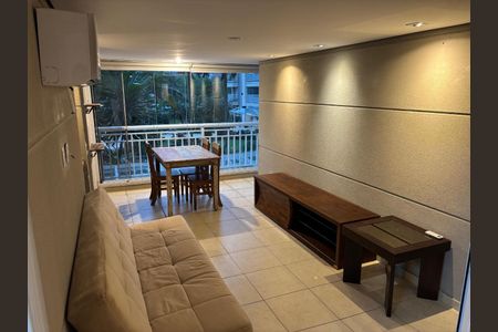 Foto 01 de apartamento à venda com 3 quartos, 112m² em Chácara Santo Antônio (Zona Sul), São Paulo