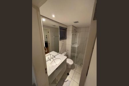 Apartamento à venda com 112m², 3 quartos e 2 vagas Apartamento à venda com 112m², 3 quartos e 2 vagasFoto 26