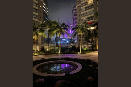 Apartamento à venda com 112m², 3 quartos e 2 vagas Apartamento à venda com 112m², 3 quartos e 2 vagasFoto 33