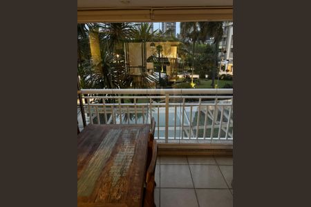 Apartamento à venda com 112m², 3 quartos e 2 vagas Apartamento à venda com 112m², 3 quartos e 2 vagasFoto 17