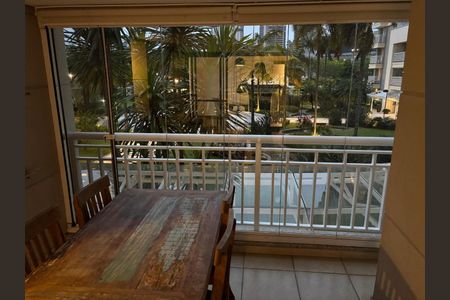 Apartamento à venda com 112m², 3 quartos e 2 vagas Apartamento à venda com 112m², 3 quartos e 2 vagasFoto 16