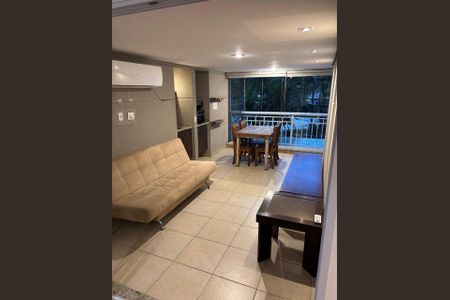 Foto 05 de apartamento à venda com 3 quartos, 112m² em Chácara Santo Antônio (Zona Sul), São Paulo