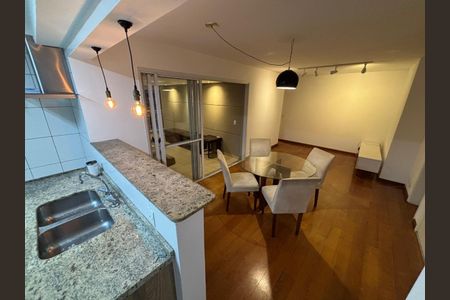 Apartamento à venda com 112m², 3 quartos e 2 vagas Apartamento à venda com 112m², 3 quartos e 2 vagasFoto 09