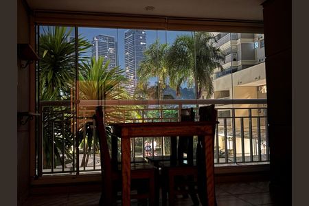 Apartamento à venda com 112m², 3 quartos e 2 vagas Apartamento à venda com 112m², 3 quartos e 2 vagasFoto 31