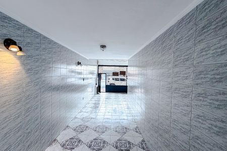 Casa para alugar com 180m², 2 quartos e 2 vagasVista da Sala