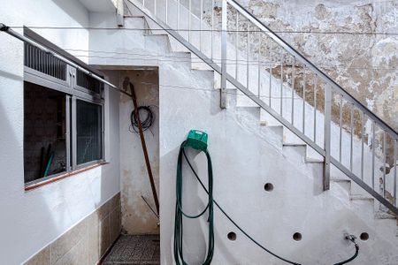 Casa para alugar com 180m², 2 quartos e 2 vagasVista da Suíte