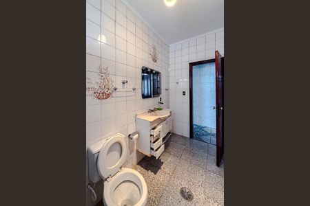 Casa para alugar com 180m², 2 quartos e 2 vagasBanheiro