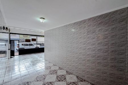 Casa para alugar com 180m², 2 quartos e 2 vagasGaragem