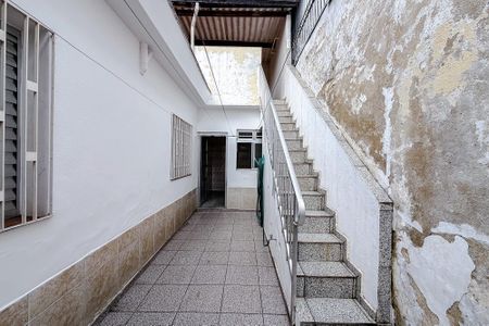 Casa para alugar com 180m², 2 quartos e 2 vagasÁrea externa