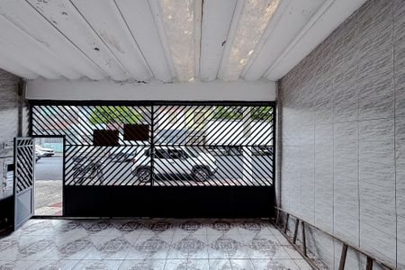 Vista do Quarto 1 de casa para alugar com 2 quartos, 180m² em Ipiranga, São Paulo