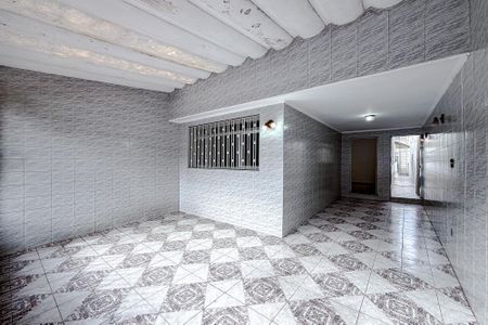 Casa para alugar com 180m², 2 quartos e 2 vagasGaragem