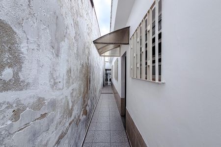 Casa para alugar com 180m², 2 quartos e 2 vagasÁrea externa