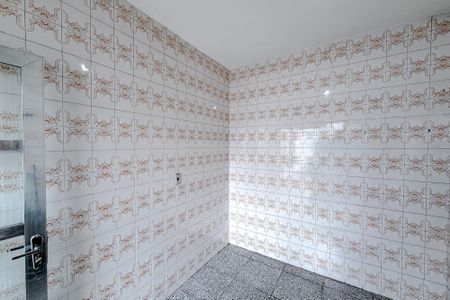 Casa para alugar com 180m², 2 quartos e 2 vagasÁrea de Serviço