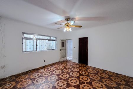 Sala de casa para alugar com 2 quartos, 180m² em Ipiranga, São Paulo