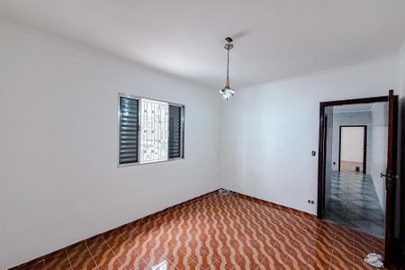 Casa para alugar com 180m², 2 quartos e 2 vagasQuarto 3