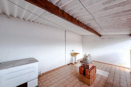 Casa para alugar com 180m², 2 quartos e 2 vagasÁrea de Serviço