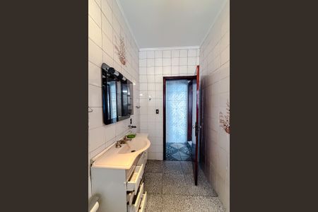 Casa para alugar com 180m², 2 quartos e 2 vagasBanheiro