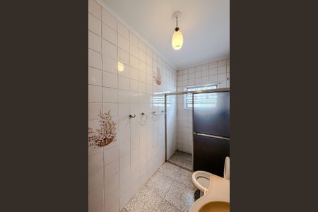 Casa para alugar com 180m², 2 quartos e 2 vagasBanheiro