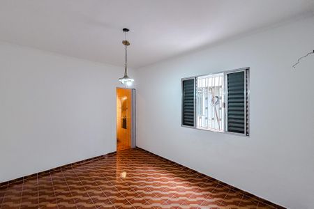 Quarto 2 - Suíte de casa para alugar com 2 quartos, 180m² em Ipiranga, São Paulo
