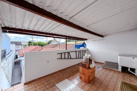 Casa para alugar com 180m², 2 quartos e 2 vagasÁrea de Serviço