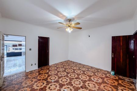 Sala de casa para alugar com 2 quartos, 180m² em Ipiranga, São Paulo