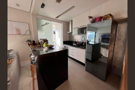 Apartamento à venda com 1 quarto, 75m² em Vila Gertrudes, São Paulo