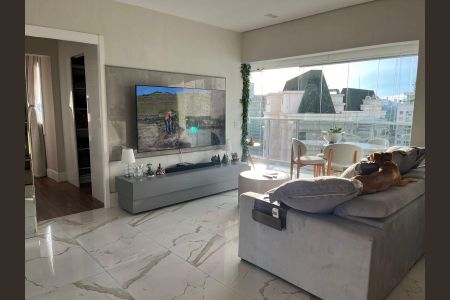 Apartamento à venda com 1 quarto, 75m² em Vila Gertrudes, São Paulo