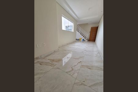 Apartamento à venda com 2 quartos, 102m² em Parque Novo Oratório, Santo André