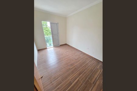 Apartamento à venda com 2 quartos, 102m² em Parque Novo Oratório, Santo André