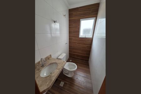 Apartamento à venda com 2 quartos, 102m² em Parque Novo Oratório, Santo André