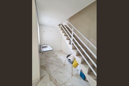 Apartamento à venda com 2 quartos, 102m² em Parque Novo Oratório, Santo André