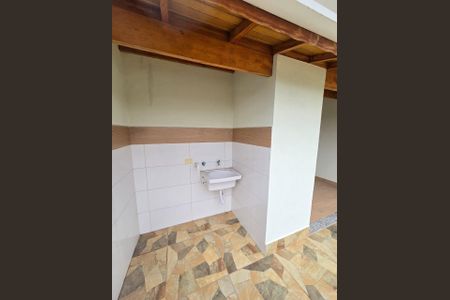 Apartamento à venda com 2 quartos, 102m² em Parque Novo Oratório, Santo André