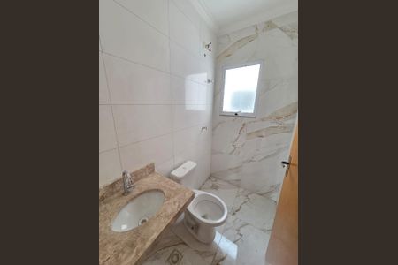 Apartamento à venda com 2 quartos, 102m² em Parque Novo Oratório, Santo André