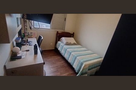 Apartamento à venda com 3 quartos, 174m² em Estrela Dalva, Belo Horizonte