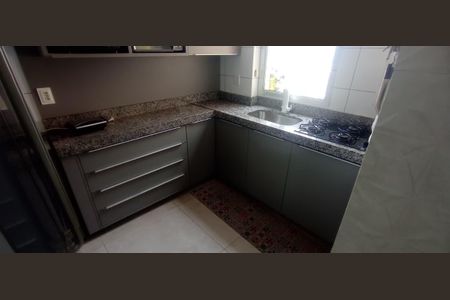 Apartamento à venda com 3 quartos, 174m² em Estrela Dalva, Belo Horizonte